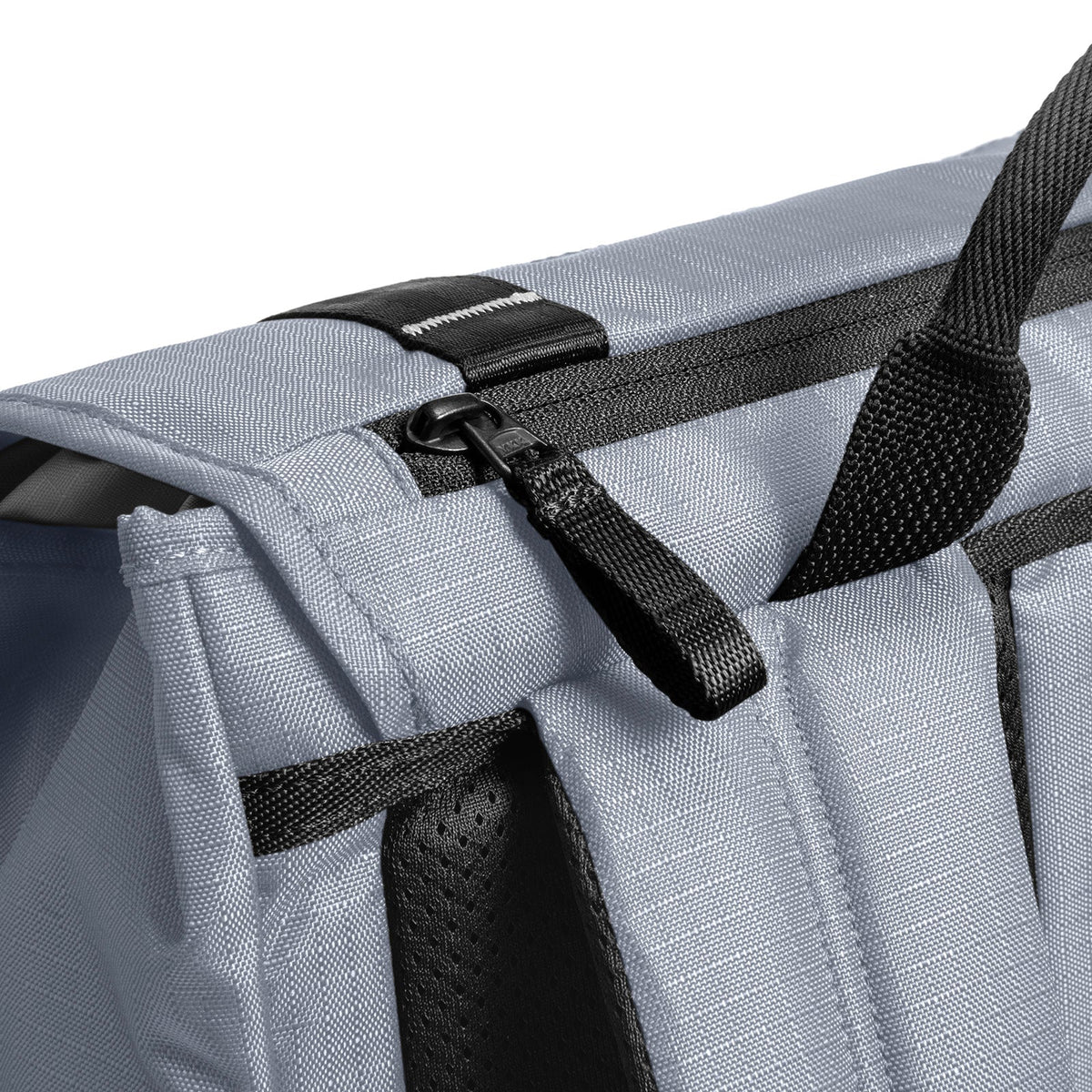 VintPack-TA1 Liteway Laptop Sırt Çantası 22L – Gri