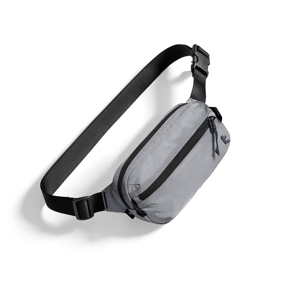 Aviator-T33 Göğüs Çantası 1.5L – Gri