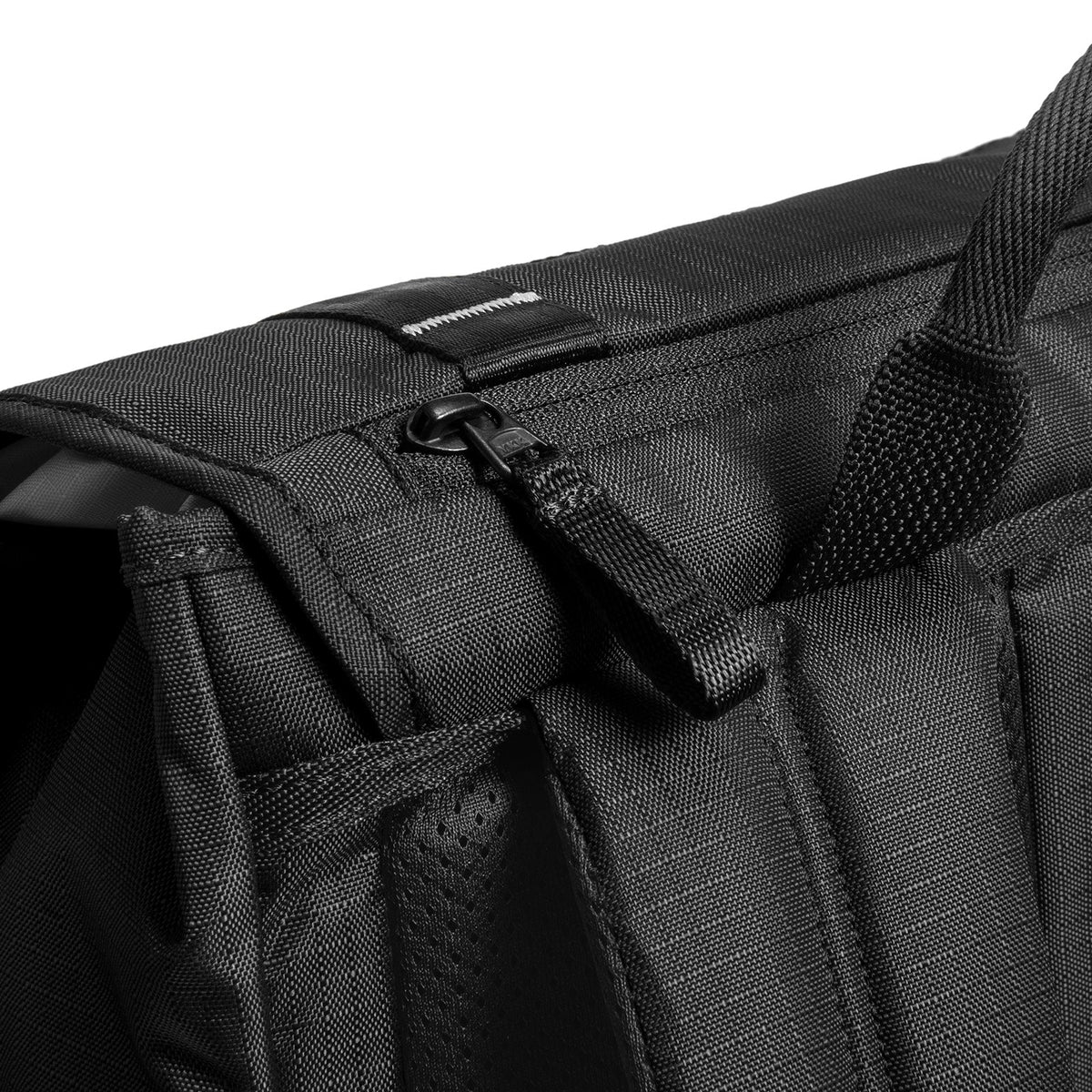 VintPack-TA1 Liteway Laptop Sırt Çantası 22L – Siyah