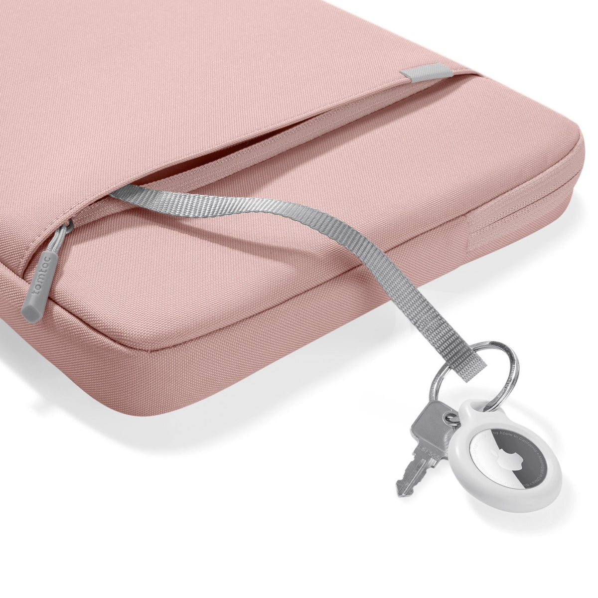 Defender-A13 Laptop Kılıfı #Renk_Pembe