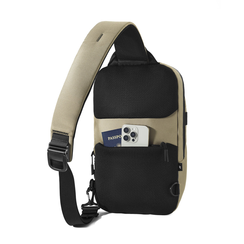 Navigator-T24 Sling Çanta – Haki
