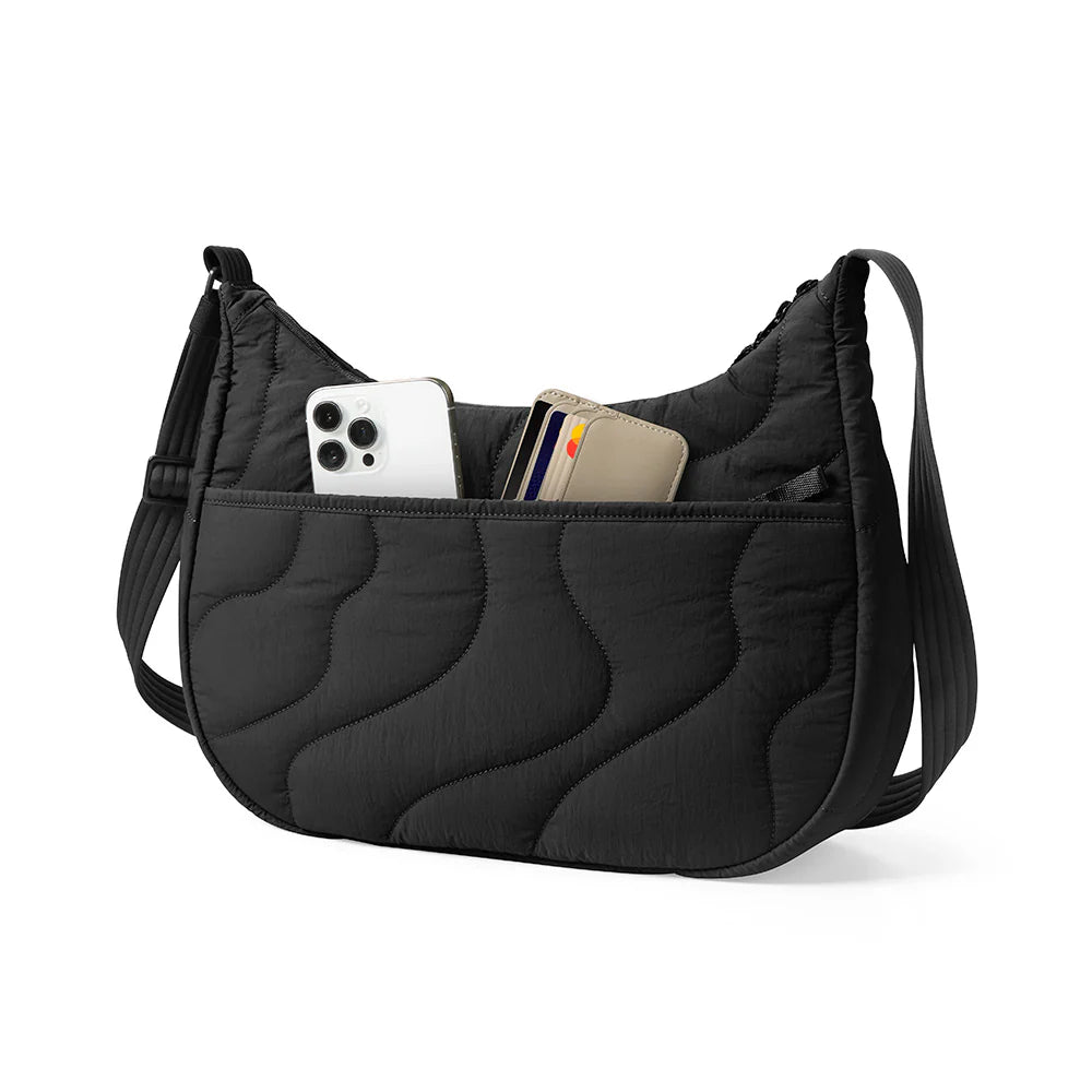 Terra Puffy Serisi T34 11 Inç- 9L El ve Omuz Çantası