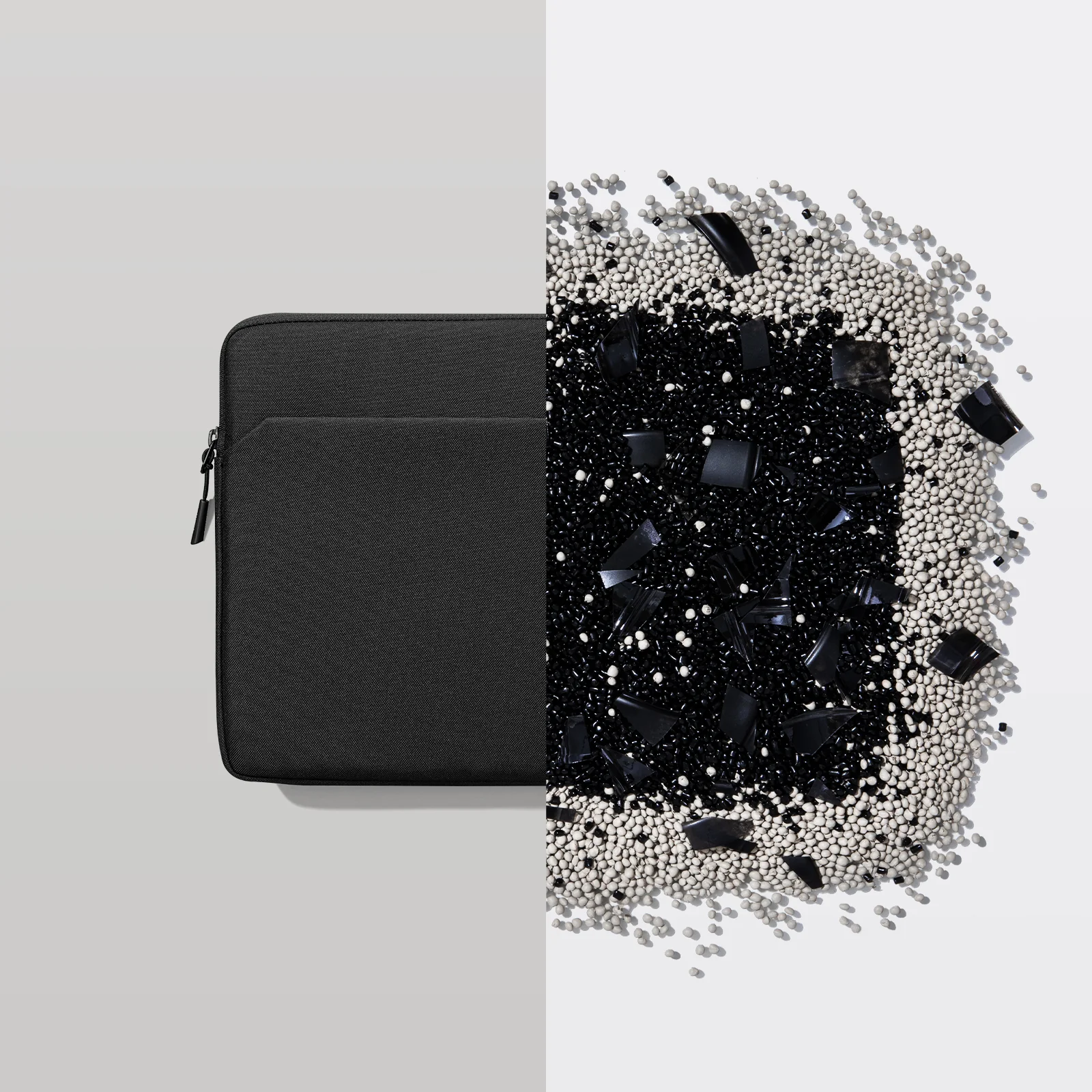 Light Serisi A18 15 inç Notebook Kılıfı