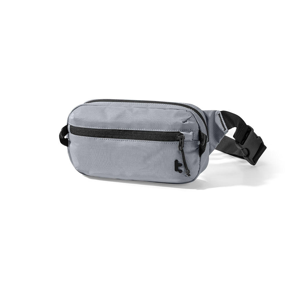 Aviator-T33 Göğüs Çantası 1.5L – Gri