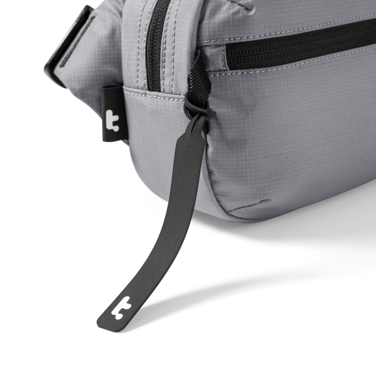 Aviator-T33 Göğüs Çantası 3.5L – Gri