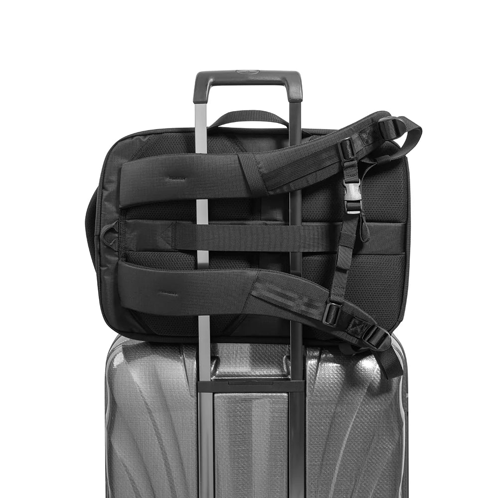 Navigator A66 17 inç / 40L Seyahat Notebook Sırt Çantası