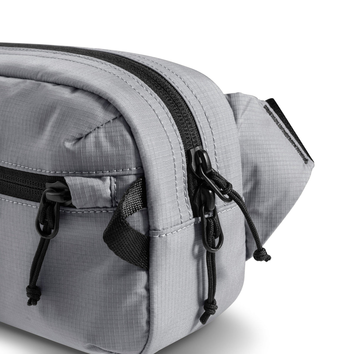 Aviator-T33 Göğüs Çantası 3.5L – Gri