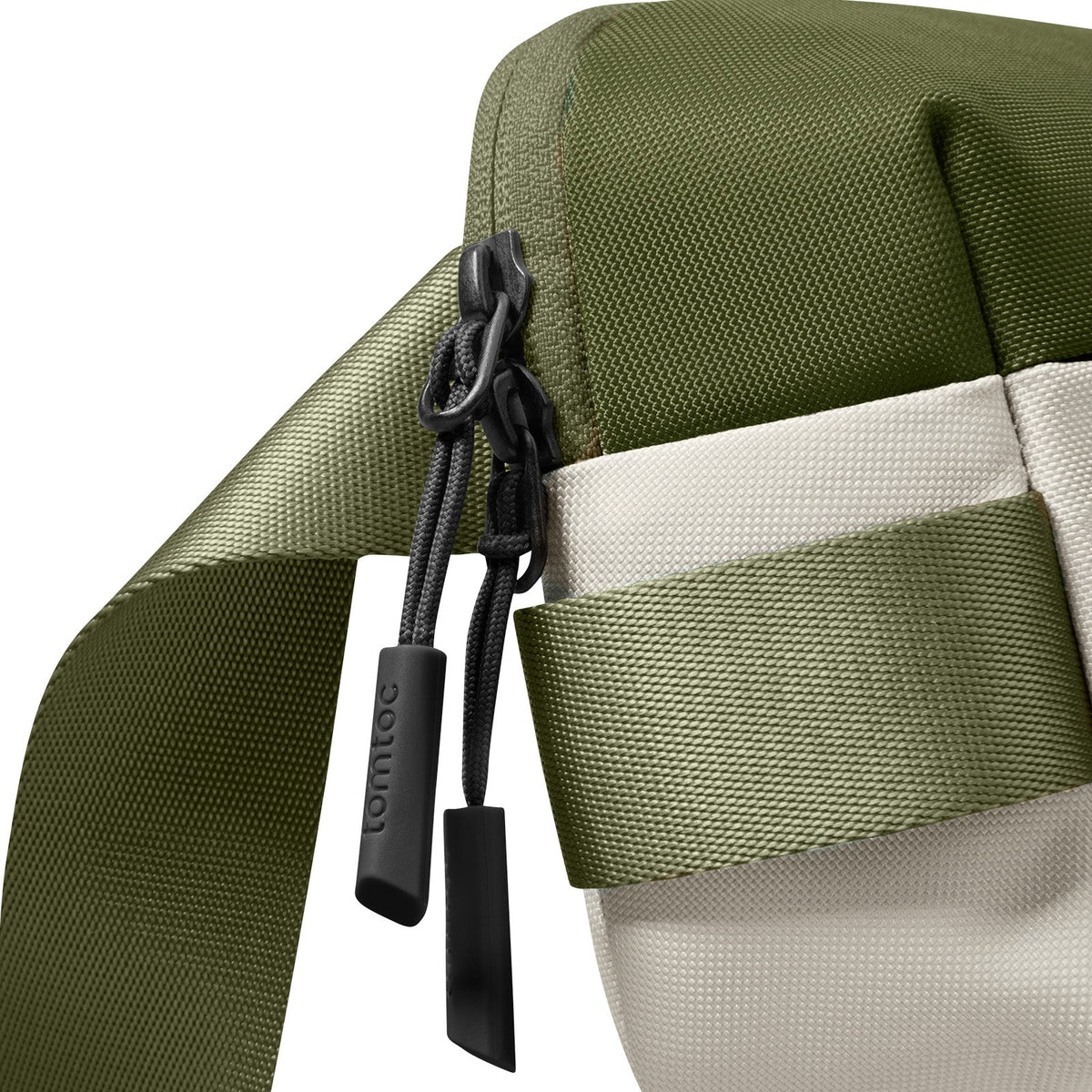 Explorer-T21 Sling Çanta 4L – Zeytin Yeşili