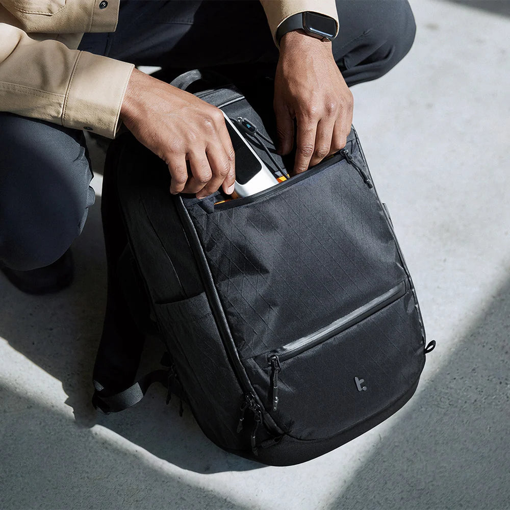 UrbanEX-T77 X-Pac Laptop Sırt Çantası 26L