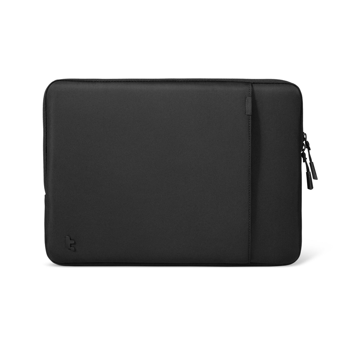 Defender-A13 Premium Laptop Kılıfı — 13" MacBook Air/Pro / Siyah