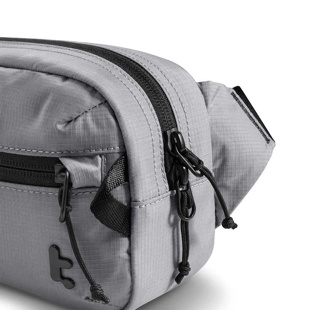 Aviator-T33 Göğüs Çantası 1.5L – Gri
