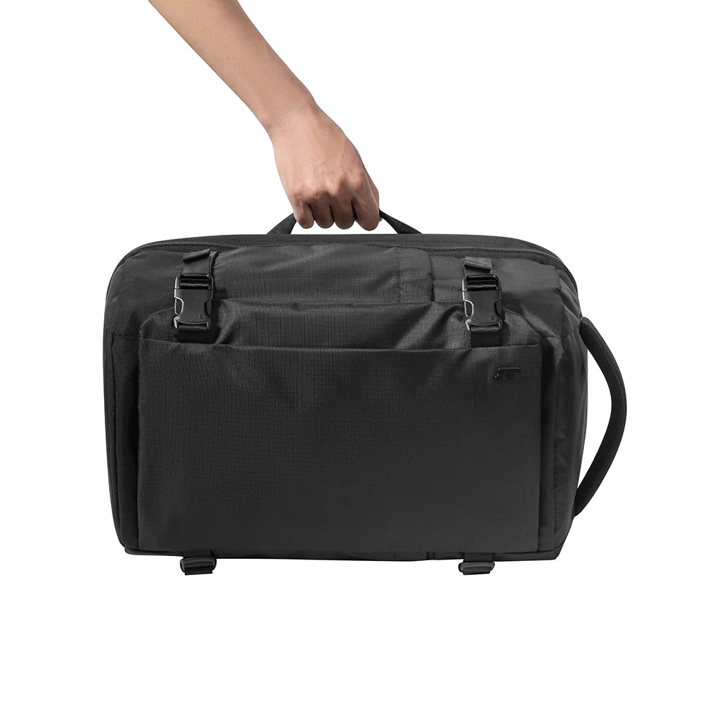 Navigator A66 17 inç / 40L Seyahat Notebook Sırt Çantası