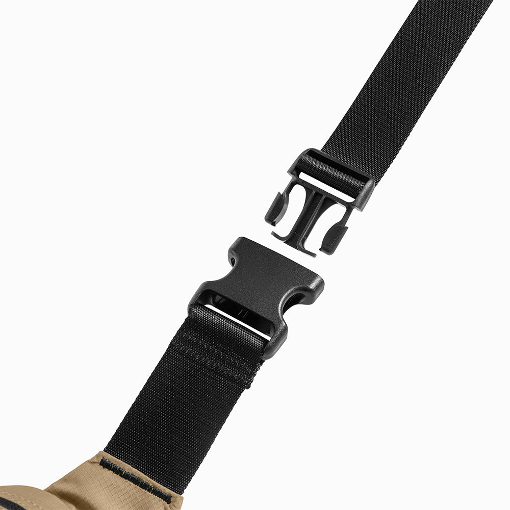 Aviator-T33 Göğüs Çantası 1.5L – Haki