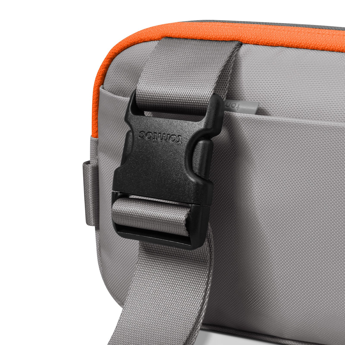 Explorer-T21 Sling Çanta 4L – Uzay Grisi