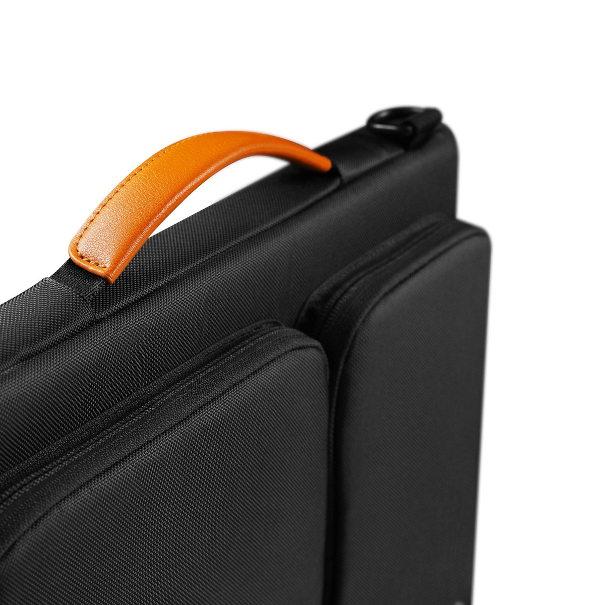 Defender-A42 Laptop Omuz Çantası #Renk_Siyah
