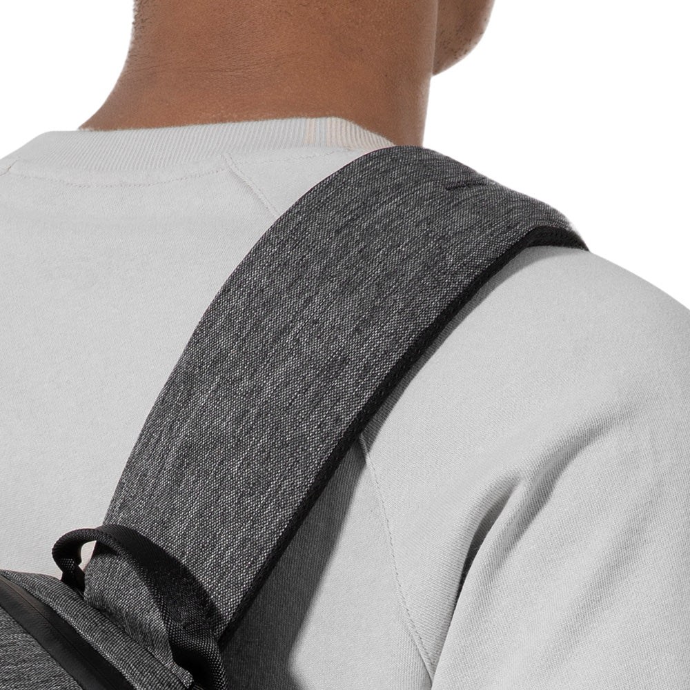 Navigator-T24 Sling Çanta – Koyu Gri