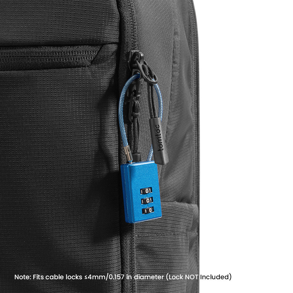 UrbanEx Serisi 16" - 22L Notebook Sırt Çantası