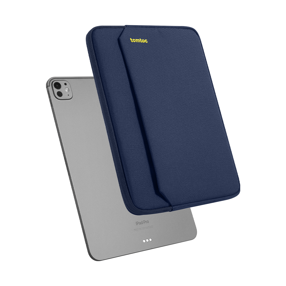 Light-B18 Tablet Kılıfı – Lacivert