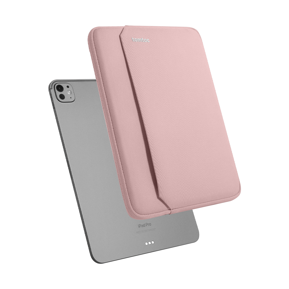 Light-B18 Tablet Kılıfı – Pembe