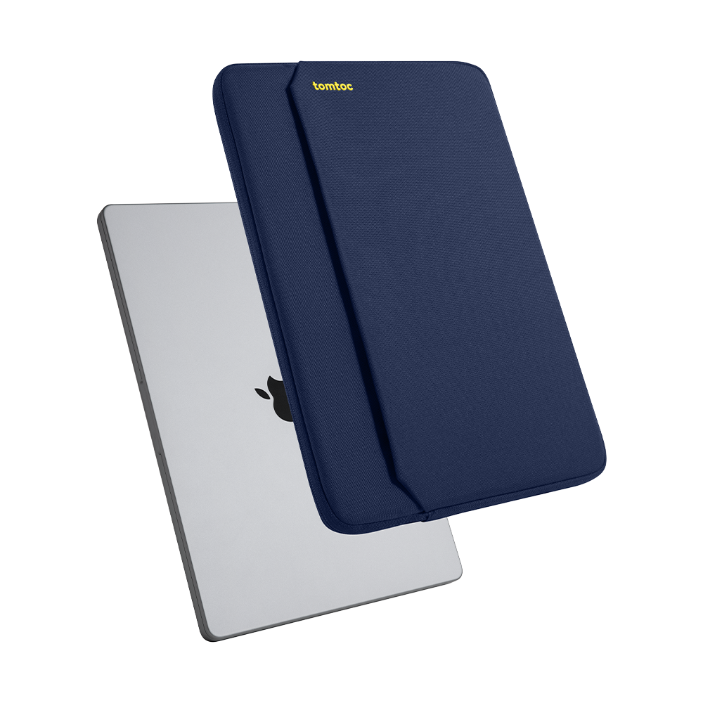 Light-A18 Laptop Kılıfı – Lacivert