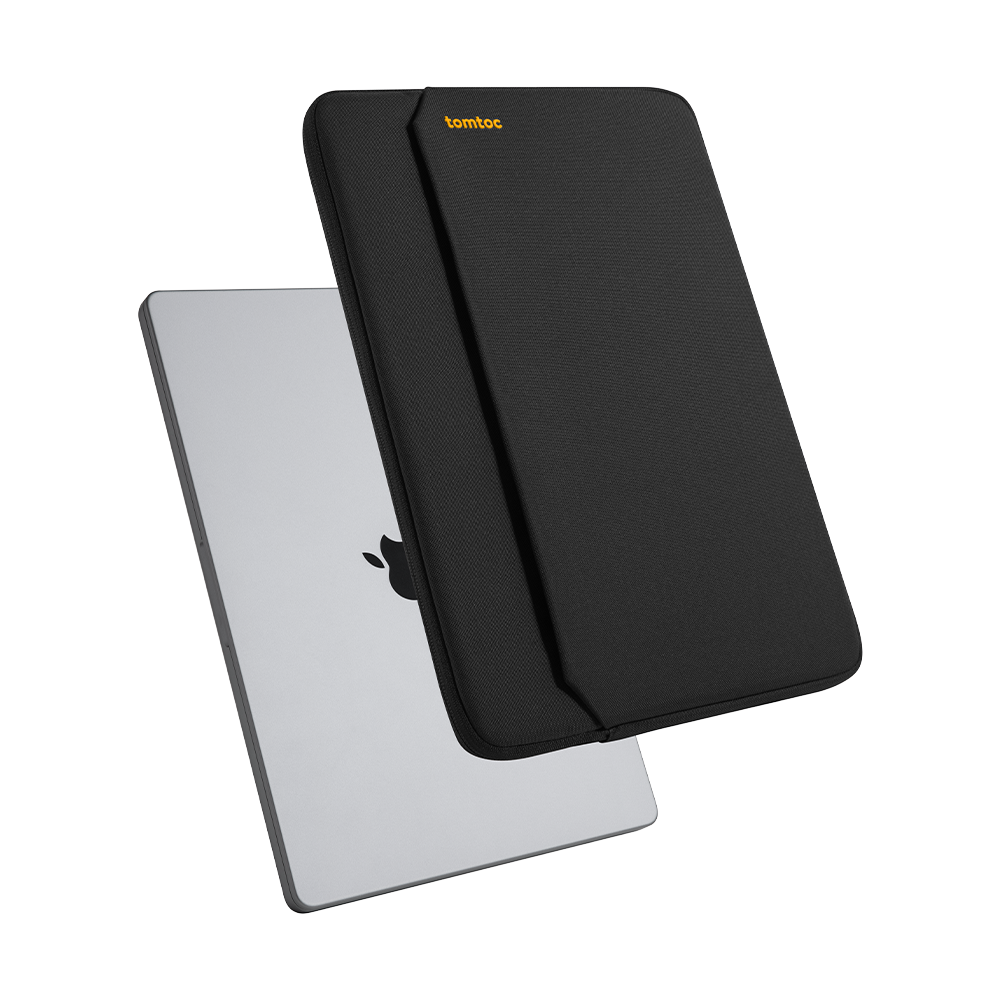 Light-A18 Laptop Kılıfı – Siyah