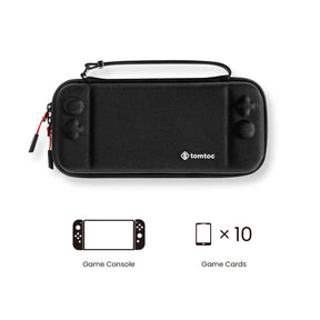 FancyCase G05 Nintendo Switch Kılıfı