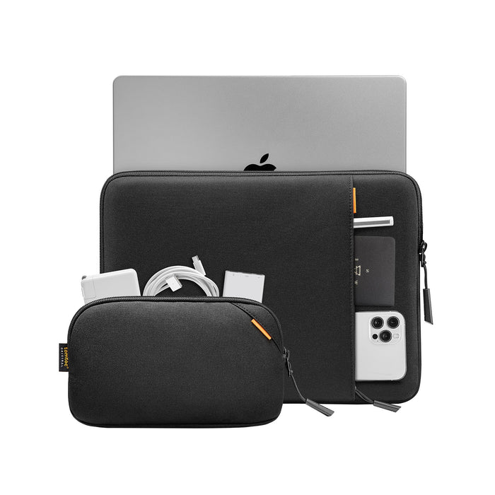 Defender A13 13 inç Macbook Air & Pro Kılıfı Kiti