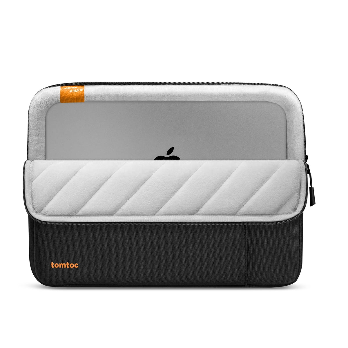 Defender-A13 Laptop Kılıfı #Renk_Siyah