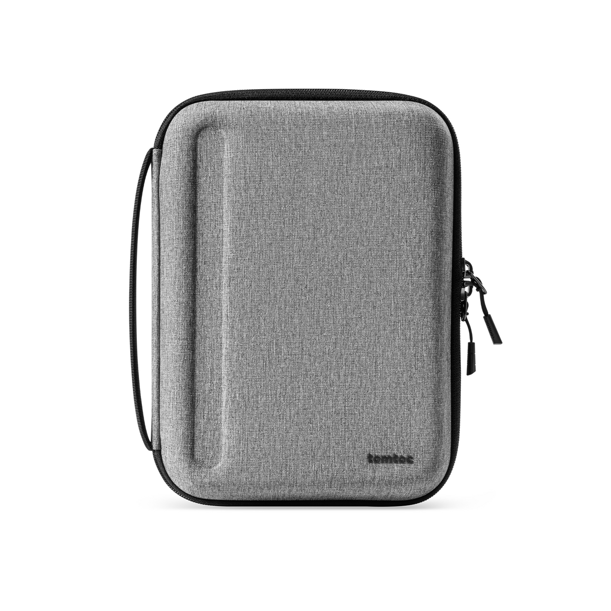 FancyCase-B06 iPad Kılıfı — 11" iPad · Plus / Koyu Gri