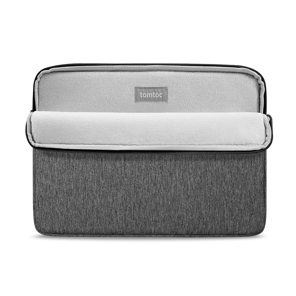 Light-A18 Laptop Kılıfı – Koyu Gri