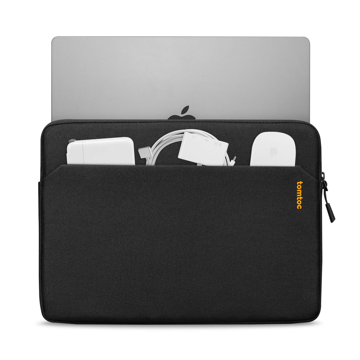 Light-A18 Laptop Kılıfı – Siyah
