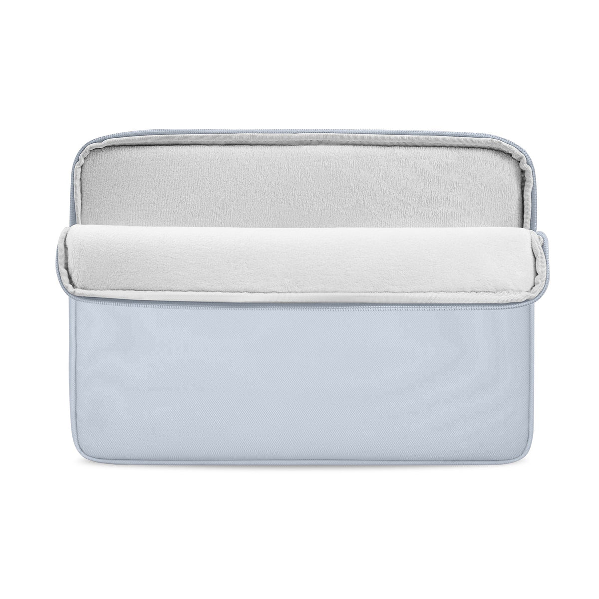 Light-A18 Laptop Kılıfı – Açık Mavi
