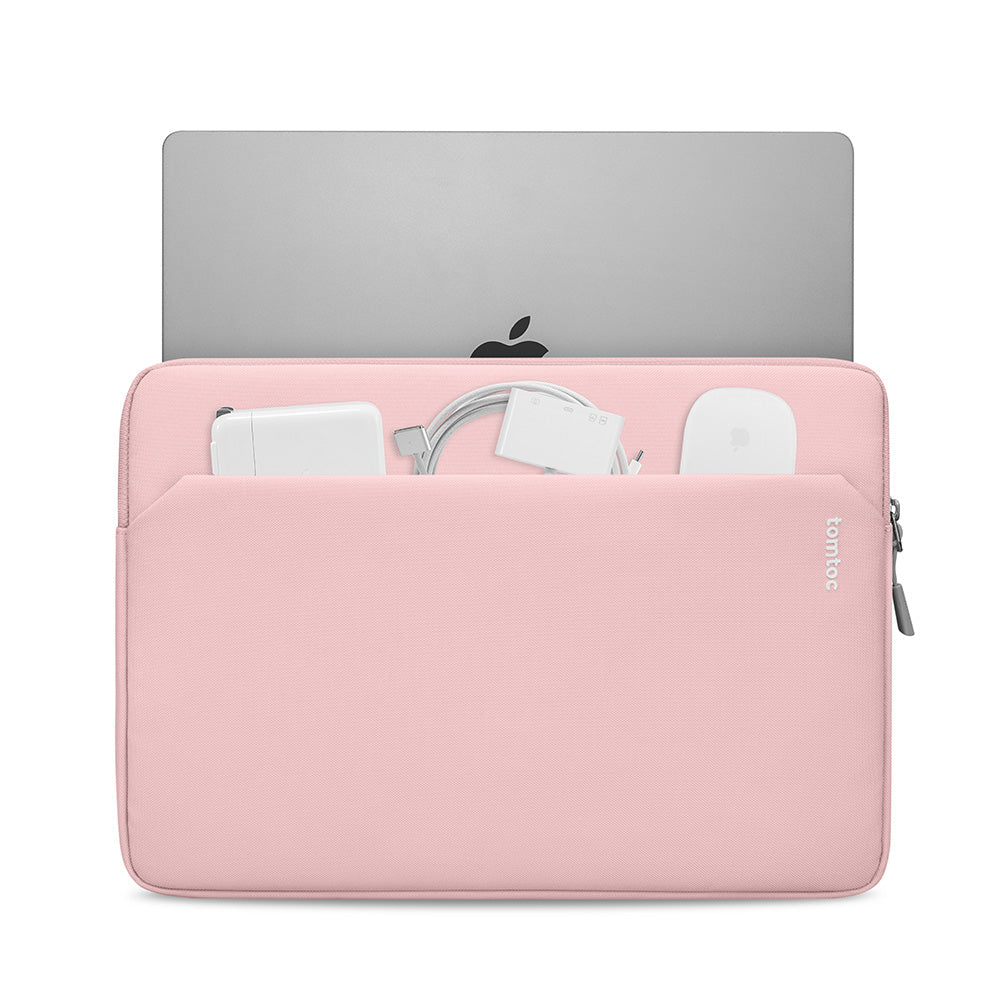 Light-A18 Laptop Kılıfı – Pembe