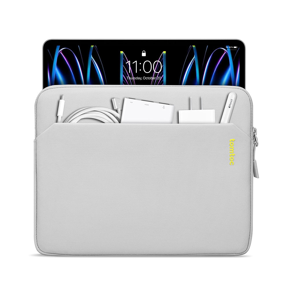 Light-B18 Tablet Kılıfı – Gri
