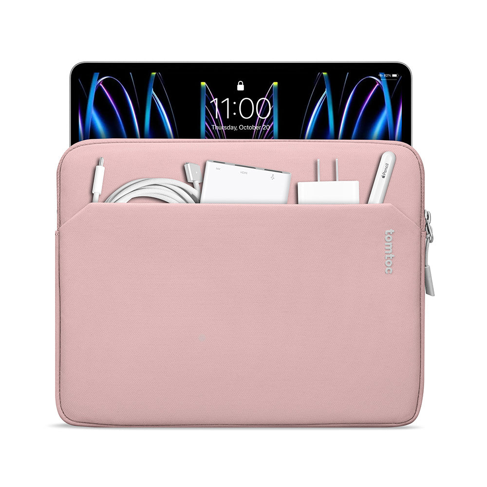 Light-B18 Tablet Kılıfı – Pembe