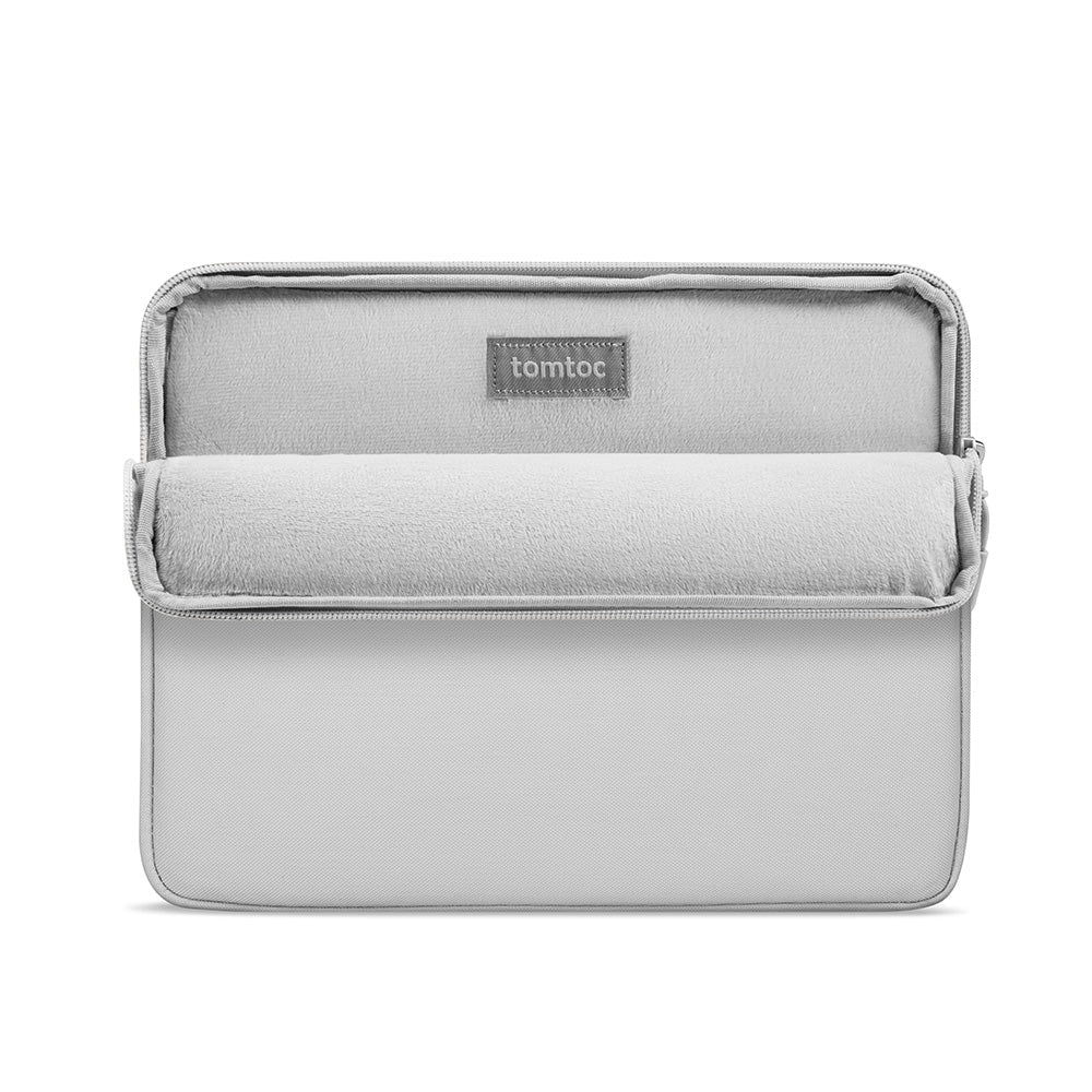 Light-B18 Tablet Kılıfı – Gri