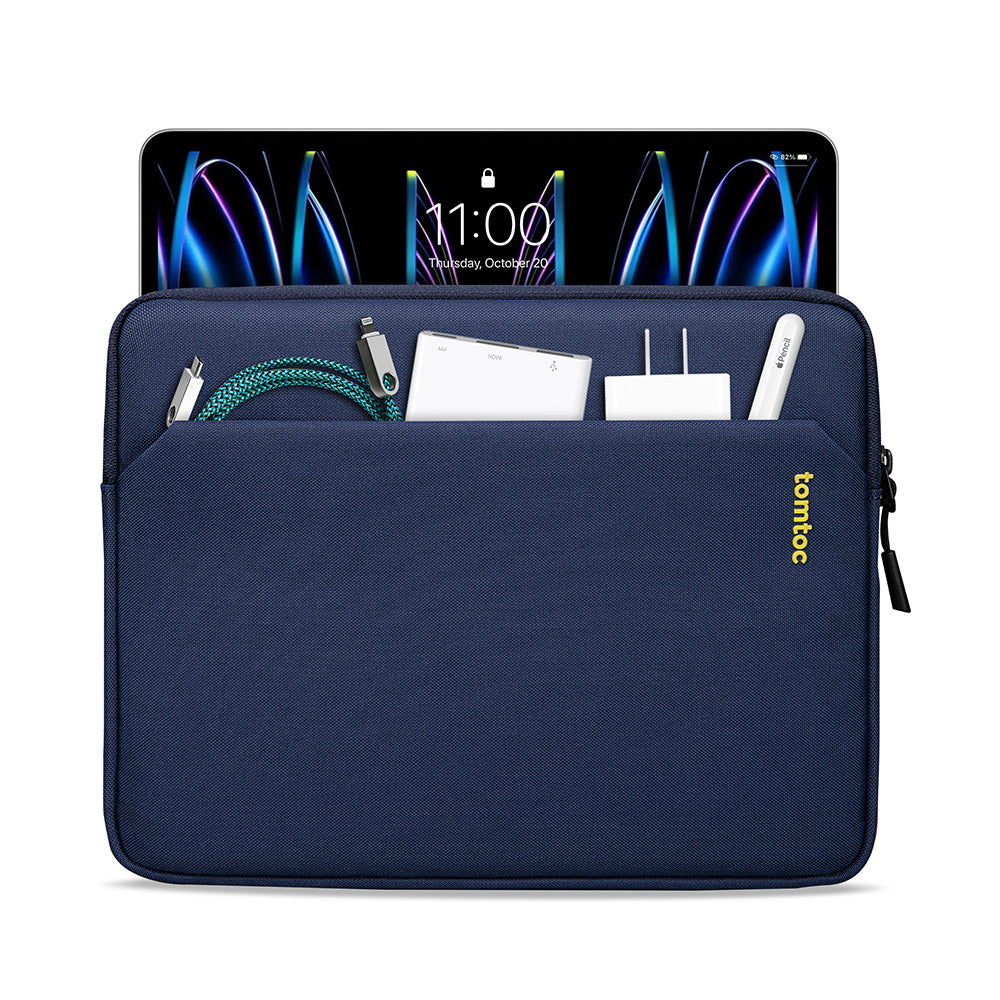 Light-B18 Tablet Kılıfı – Lacivert