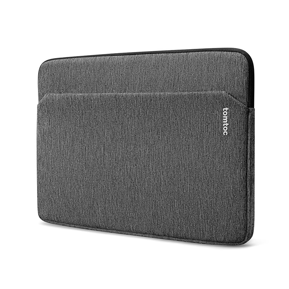 Light-A18 Laptop Kılıfı – Koyu Gri