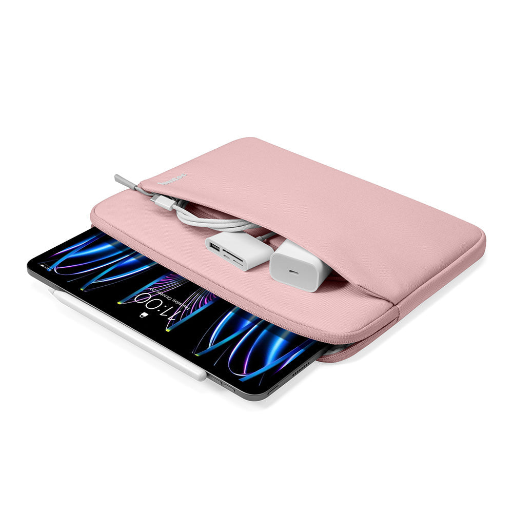 Light-B18 Tablet Kılıfı – Pembe