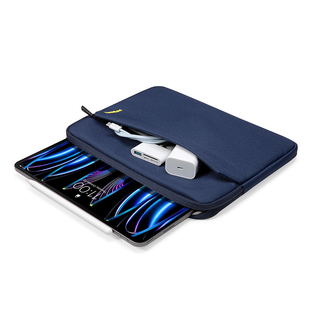 Light-B18 Tablet Kılıfı – Lacivert