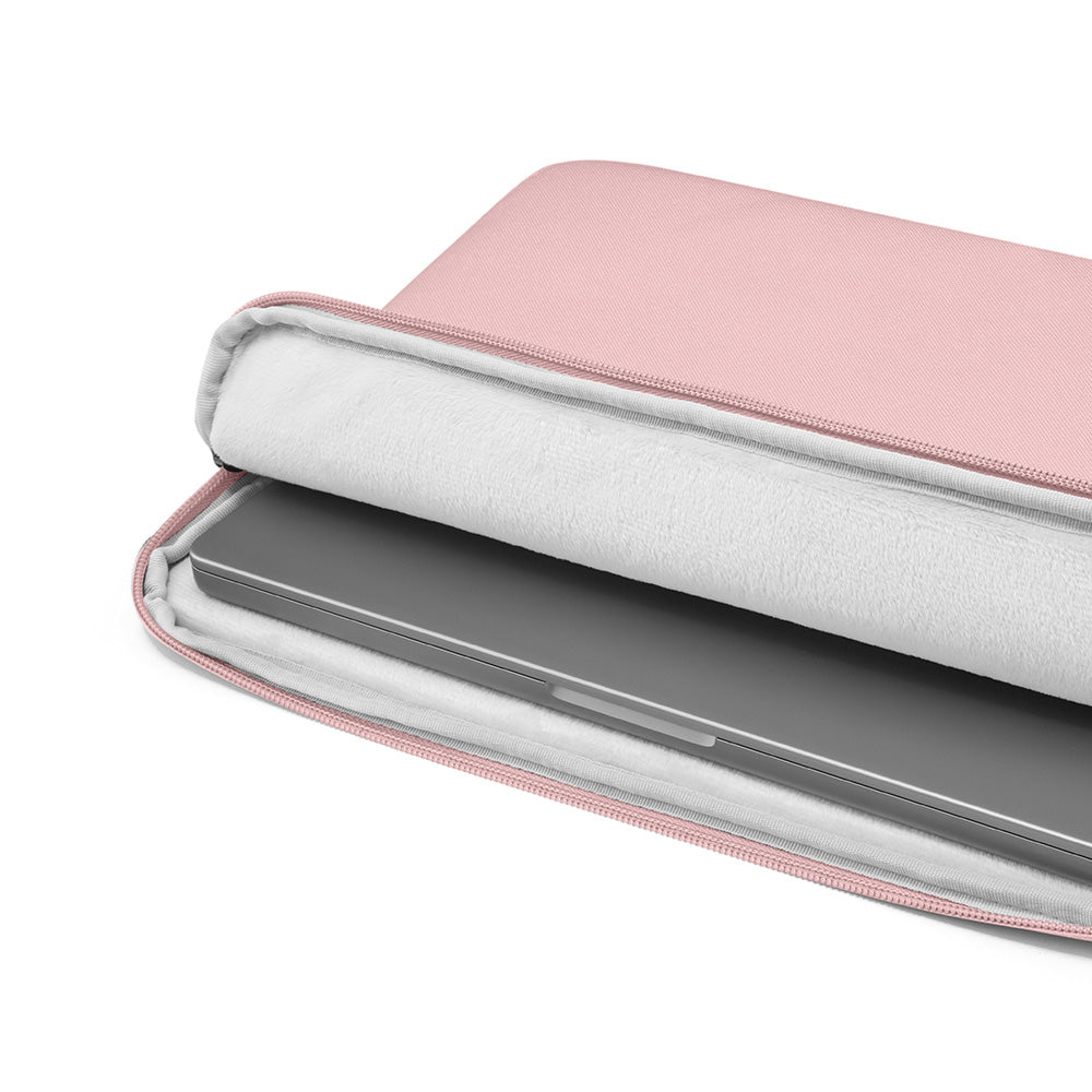 Light-A18 Laptop Kılıfı – Pembe