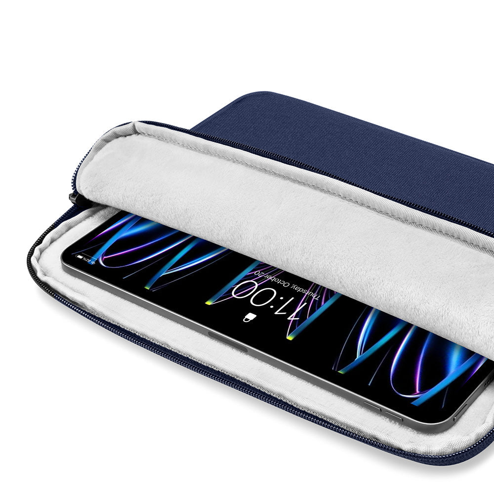 Light-B18 Tablet Kılıfı – Lacivert