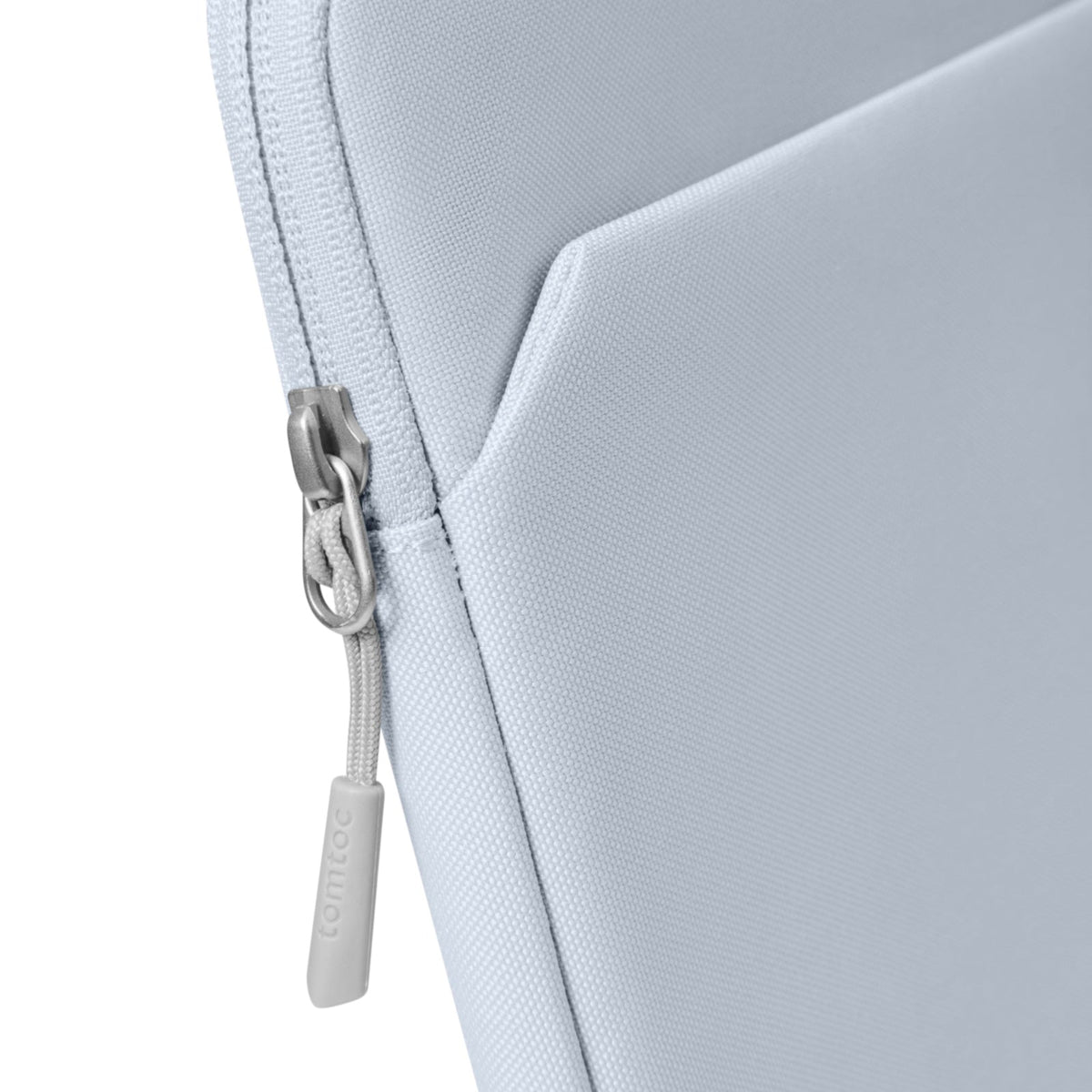 Light-A18 Laptop Kılıfı – Açık Mavi