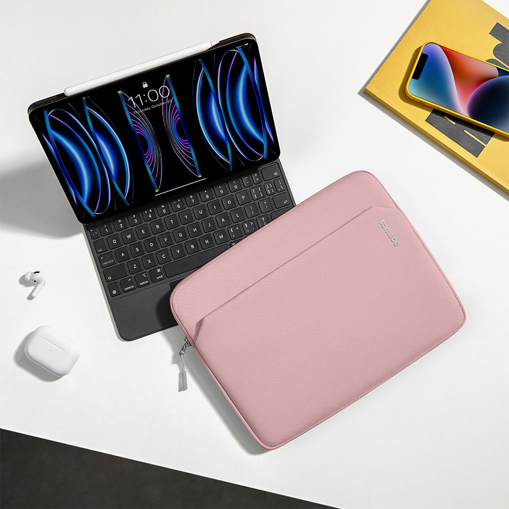 Light-B18 Tablet Kılıfı – Pembe