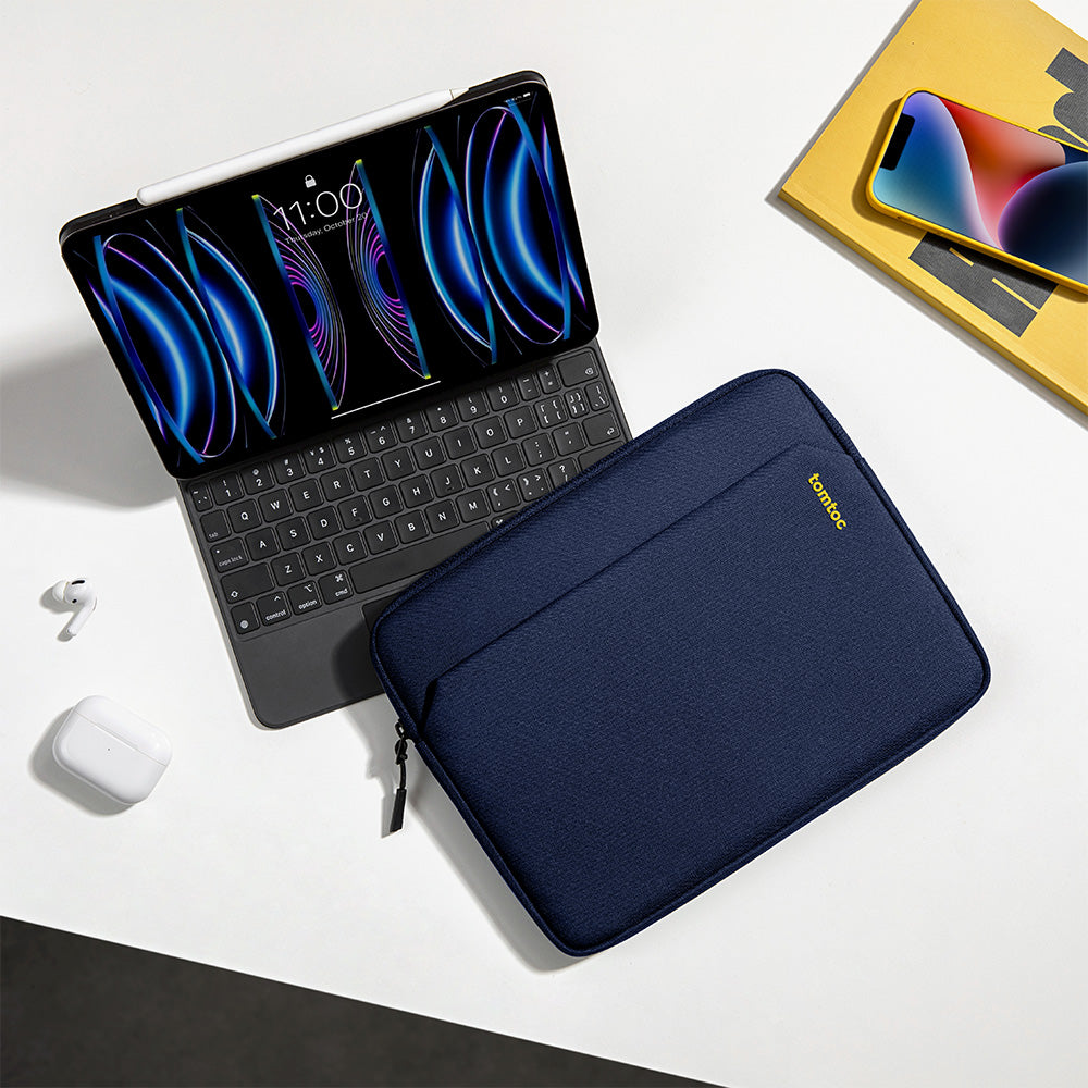 Light-B18 Tablet Kılıfı – Lacivert