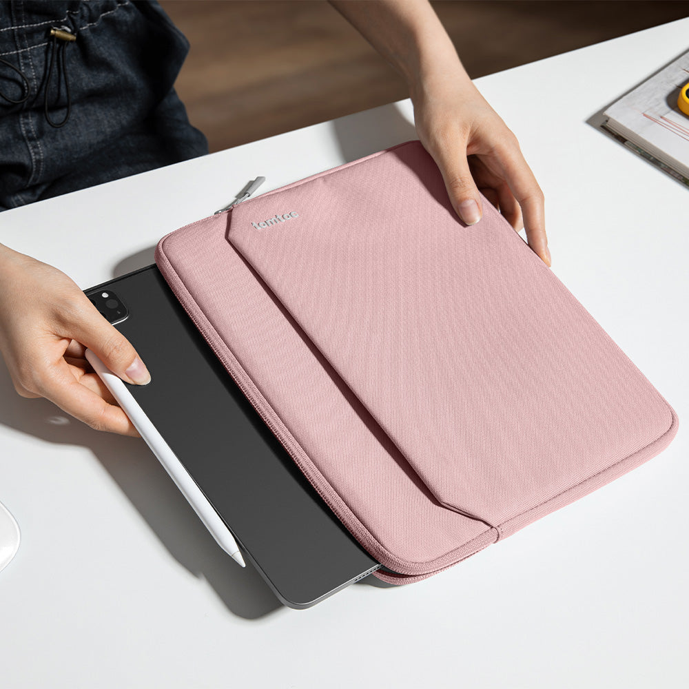 Light-B18 Tablet Kılıfı – Pembe