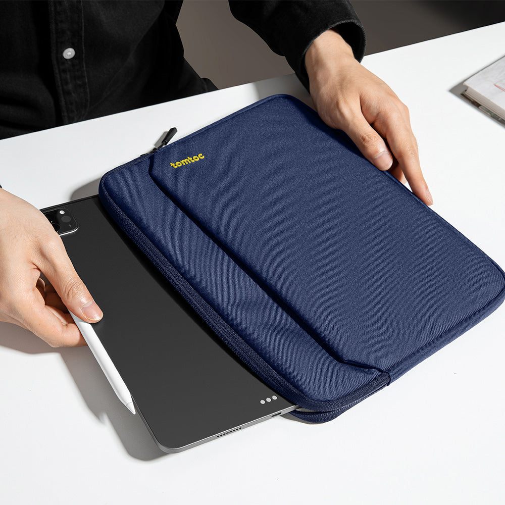 Light-B18 Tablet Kılıfı – Lacivert