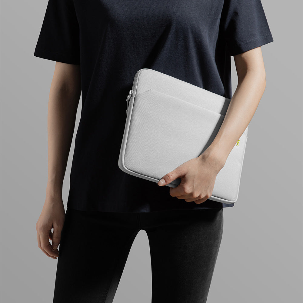 Light-B18 Tablet Kılıfı – Gri