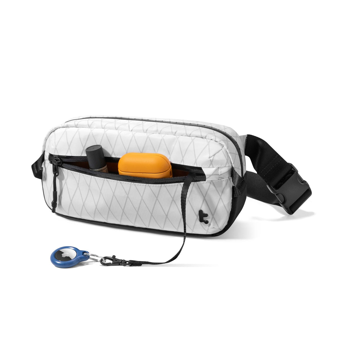 Aviator-T35 X-Pac Göğüs Çantası 2.5L – Beyaz