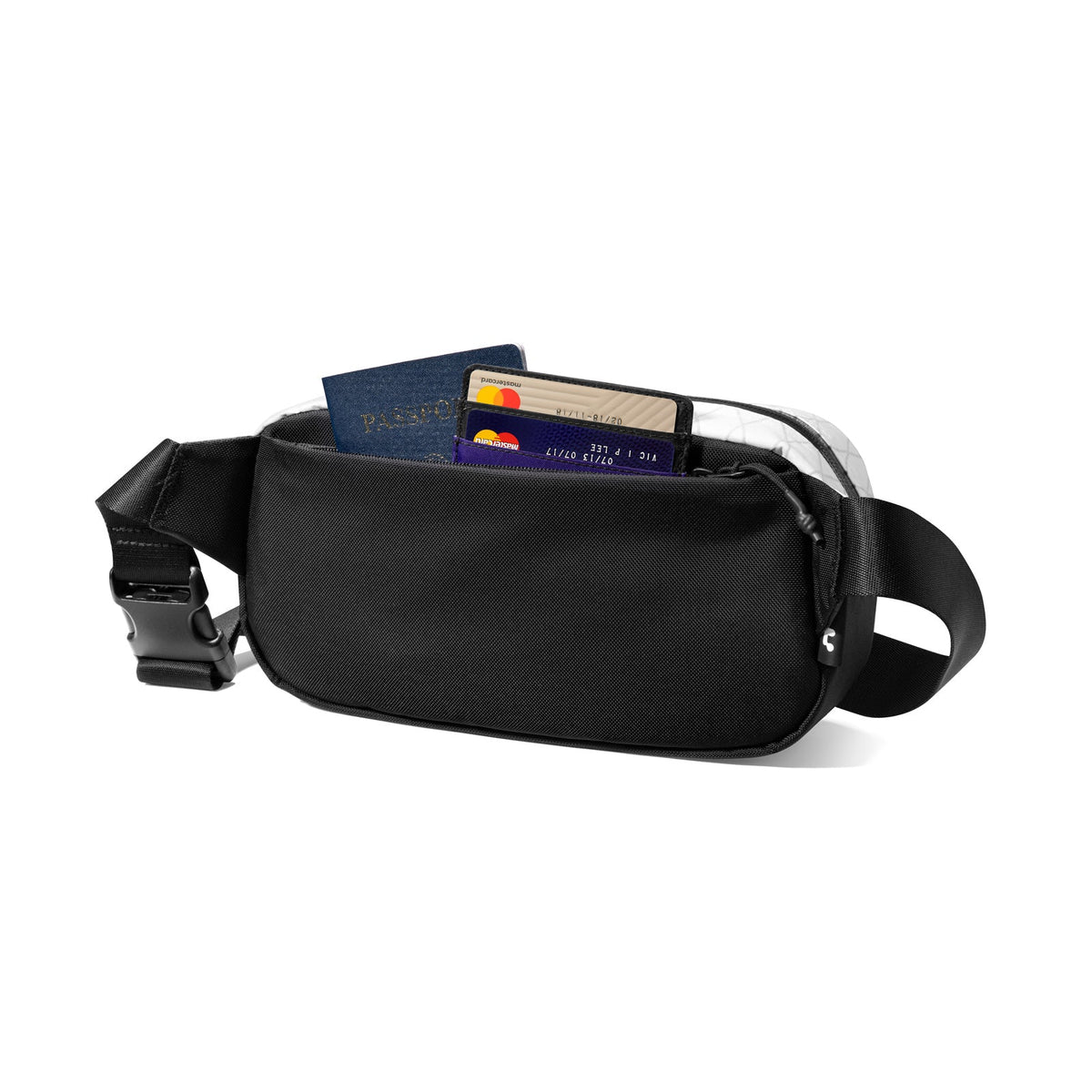 Aviator-T35 X-Pac Göğüs Çantası 2.5L – Beyaz